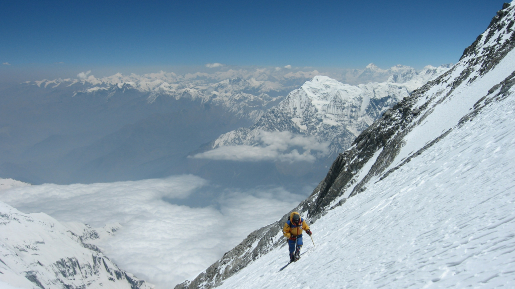Dhaulagiri Circuit Trek is a spectacular 19-day adventure that encircles the majestic Dhaulagiri massif, offering trekkers an unparalleled journey.