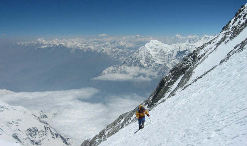 Dhaulagiri Circuit Trek : Complete Guide 2026