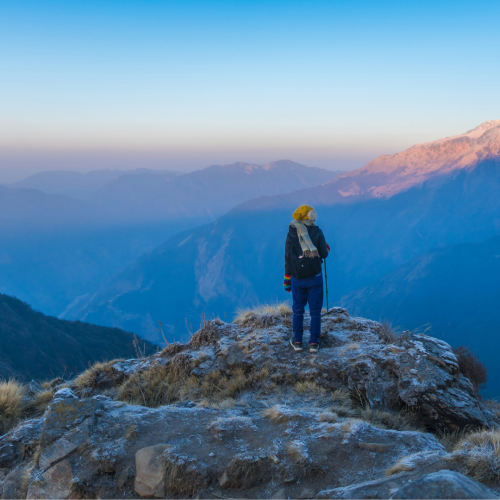 Mardi Himal Trek is a captivating adventure located in the Annapurna region of Nepal.