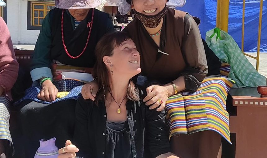 Exploring the Saga Dawa Festival: A Spiritual Journey
