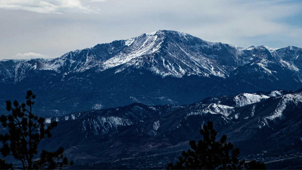 Pikey Peak is enjoyable year-round, certain seasons offer the best experience