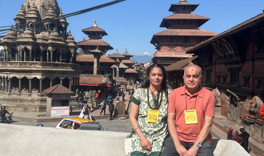 Nepal’s Cultural Heritage: A Deep Dive into History and Traditions