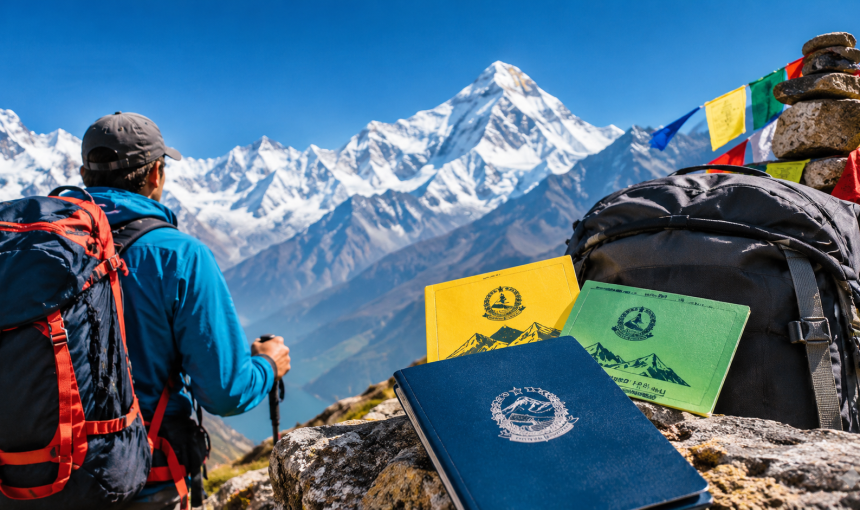 Trekking Permits in Nepal Explained: TIMS, ACAP, and Everything Else You Need in 2026