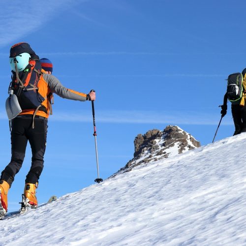 Yala Peak Climb
