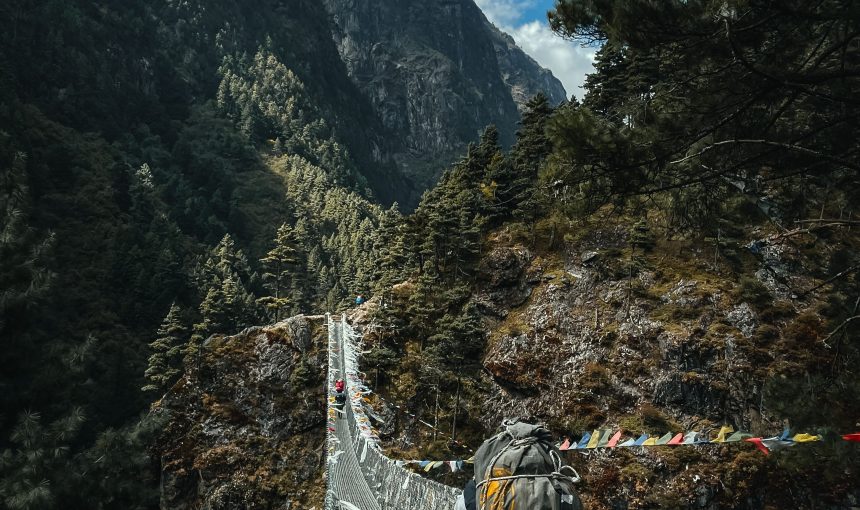 Trekking in Nepal: The Ultimate Guide for First-Time and Returning Trekkers (2026)
