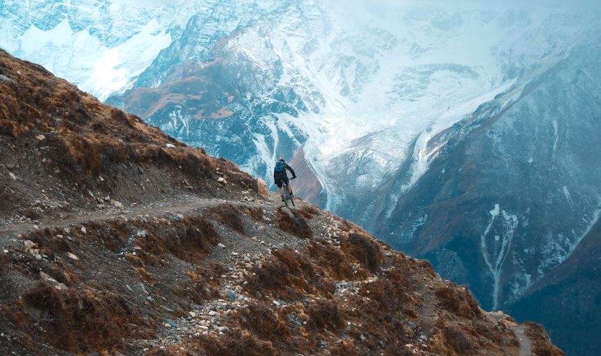 Pedaling the Rooftop of the World: A Rider’s Guide to Nepal’s Hidden Mountain Biking Trails